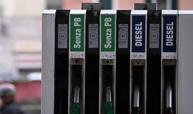 Sequestrati 10mila litri di gasolio alterato