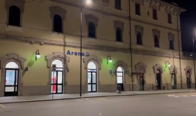 Ferito con una bottigliata: movida violenta ad Arona