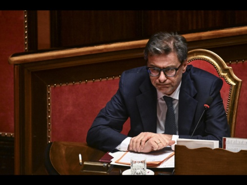 Il deficit al 3,1% nel 2025, l'Italia resta in procedura di infrazione