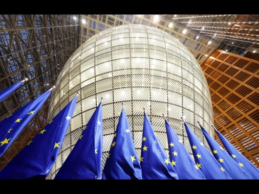 Approvato il 20esimo pacchetto di sanzioni Ue alla Russia