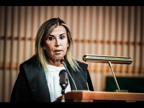 Pg Piemonte, 'a Ivrea atto gravissimo che dimostra vulnerabilità tribunale'