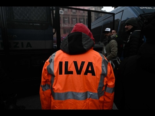 Michael Flacks, per ex Ilva serve prestito ponte di 500 milioni, non lo scudo penale