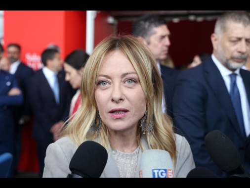 Meloni proroga per altri due anni Caravelli direttore dell'Aise