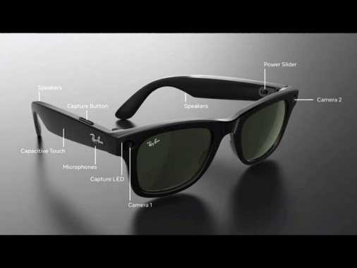 I ricavi di EssilorLuxottica nel primo trimestre crescono del 10,8%