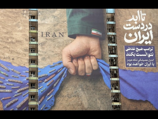 'Pentagono, per ripulire Hormuz dalle mine servono 6 mesi'