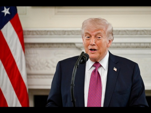 Trump, 'le otto giovani non saranno giustiziate, ringrazio l'Iran'