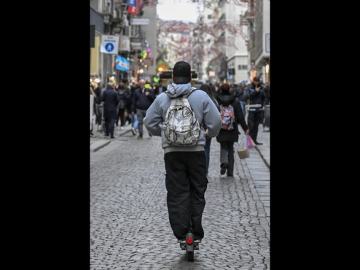Slitta al 16 luglio l'obbligo di assicurazione Rc per i monopattini