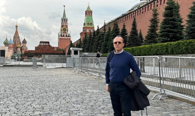 «Riapriamo alla Russia, salviamo l’Italia»