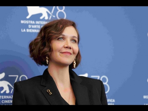 Maggie Gyllenhaal presidente della Giuria internazionale a Venezia