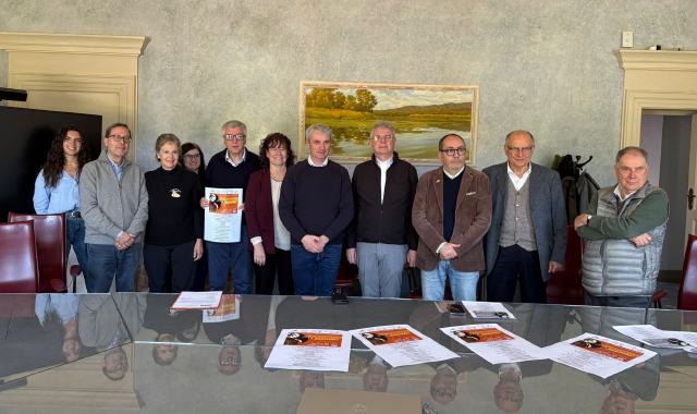 San Vittore Festival, ponte tra Varese e Assisi