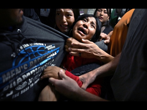 In mostra a Bari in autunno gli scatti vincitori del World Press Photo 2026