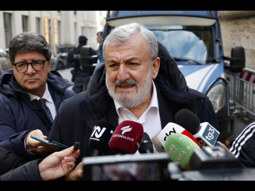 Decaro ritenta, nuova domanda al Csm per Emiliano consulente