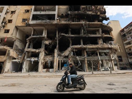 Trump, 'cessate il fuoco tra Israele e Libano esteso di tre settimane'