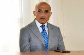 Varese, il nuovo questore è Paolo Iodice