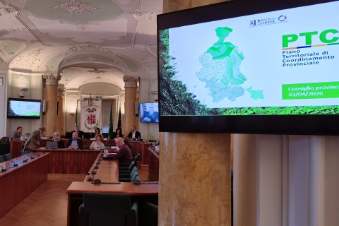 Provincia di Varese: ecco i pilastri del futuro