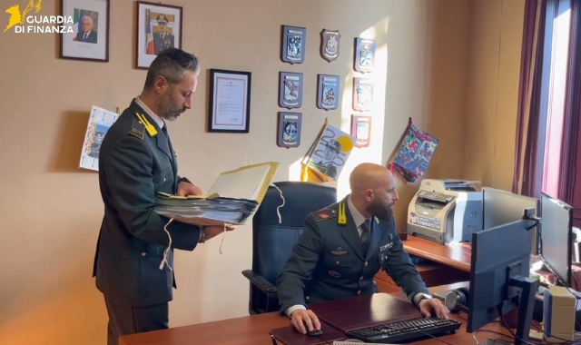 Truffe delle auto di lusso. Smantellata la banda