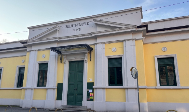 Gallarate, Fondazione materne: Castoldi si dimette