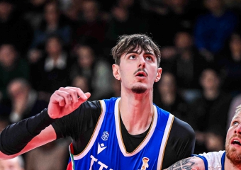 Suigo tenta la carta Nba