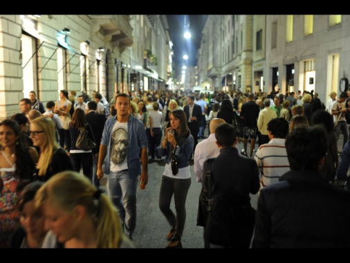 Il fatturato della moda nel mondo a 541 miliardi, Lvmh prima per ricavi