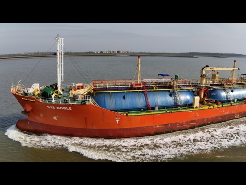 Con Hormuz persi 120 miliardi di metri cubi di gas fino al 2030