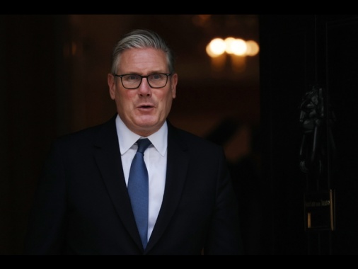 Londra, 'la sovranità sulle Falkland è nostra'