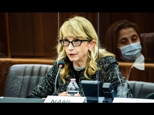 Pg Nanni, studio carte Garlasco né veloce né facile