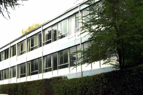 Varese, all’asta l’ex scuola Gorini