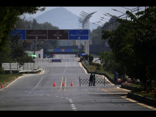 Il ministro degli Esteri dell'Iran atteso a Islamabad oggi