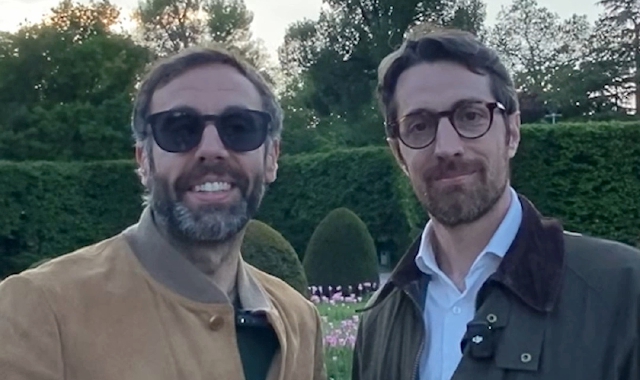 La Battaglia del San Martino in un podcast