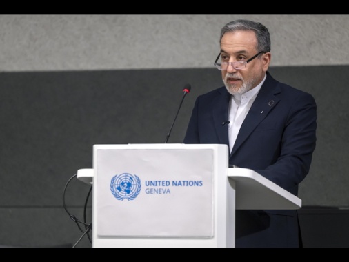 Media Iran, Araghchi farà un tour, dopo Islamabad Muscat e Mosca