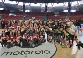 Varese School Cup: trionfa l’Itet Daverio-Casula