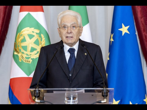 Mattarella promulga dl sicurezza ed emana il decreto correttivo
