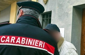 “Finto carabiniere”: chiamano un giornalista e scatta la trappola