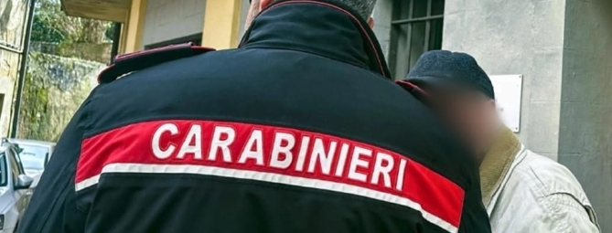 “Finto carabiniere”: chiamano un giornalista e scatta la trappola