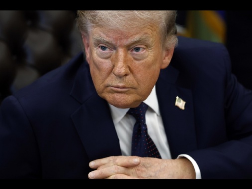 Trump, 'l'Iran farà un'offerta per soddisfare le richieste Usa'