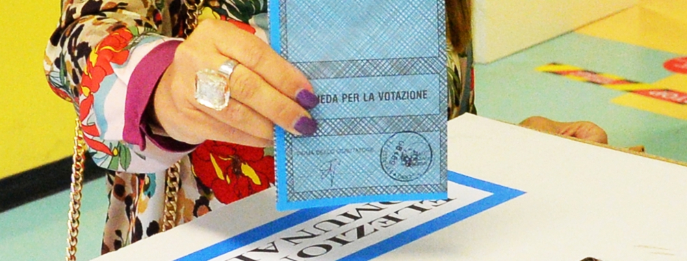 Elezioni Amministrative 2026: tutte i candidati sindaco e le liste