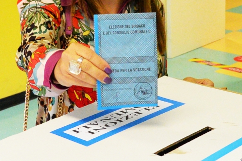 Elezioni Amministrative 2026: tutti i candidati sindaco e le liste