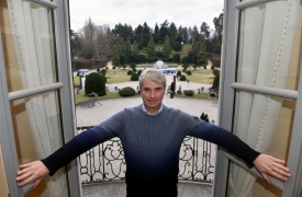 Varese, centrosinistra: Galimberti detta la linea