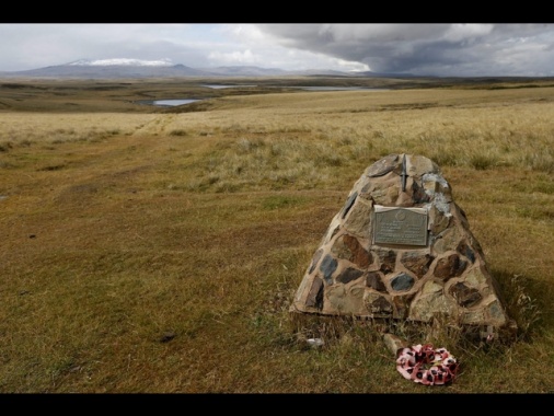 Usa confermano neutralità su Falkland dopo notizia di memorandum Pentagono