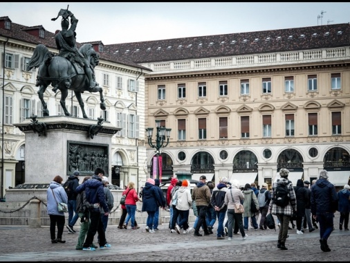 Federalberghi, 7,4 milioni di italiani in viaggio per il ponte del primo maggio