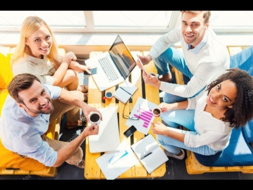 In Ue 2 milioni di giovani imprenditori, Italia 15esima