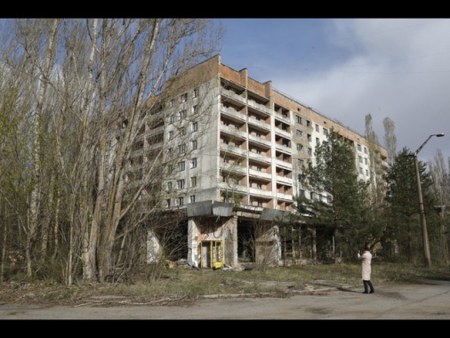 Aiea, Chernobyl segnò una svolta per la sicurezza nucleare