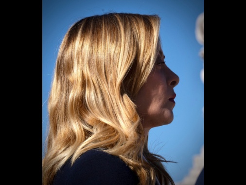 Meloni sul 25 aprile, ricordiamo la sconfitta dell'oppressione fascista