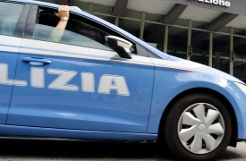 Manette alla banda dei furti