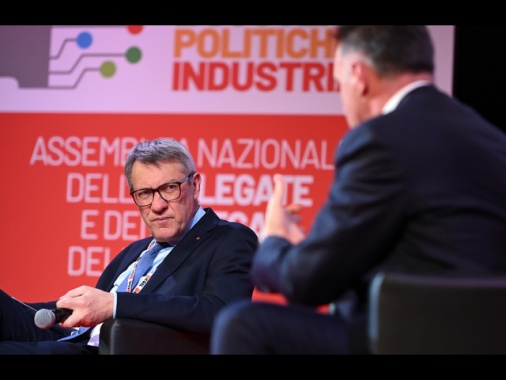 Landini, 'situazione preoccupante, rischio sia peggio del Covid'