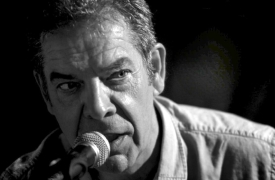 Gran finale per “BluesINside” con il fingerpicking di SirJoe Polito