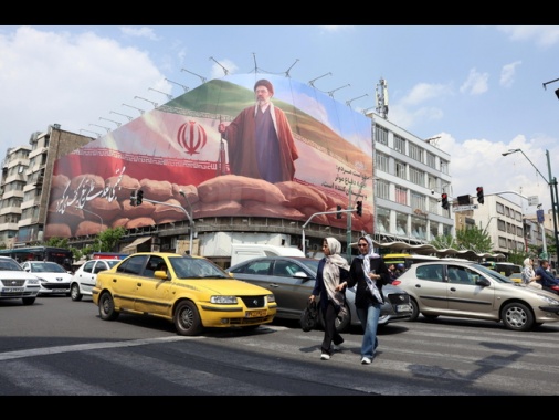 Pasdaran, 'il controllo di Hormuz è la strategia definitiva dell'Iran'