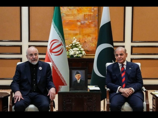 Sharif, 'cordiale e costruttivo colloquio con Pezeshkian'