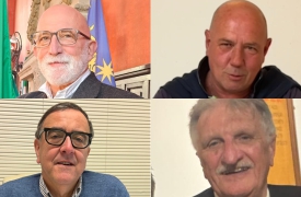 Elezioni a Somma Lombardo: i candidati e le liste