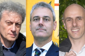 Elezioni a Origgio: i candidati e le liste